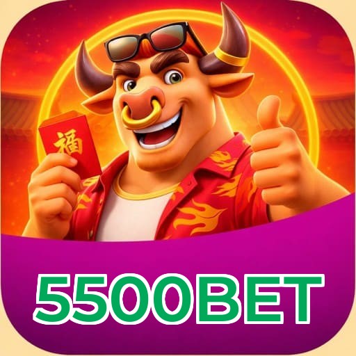 5500BET PIX instantâneo Brasil