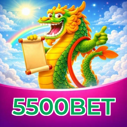 5500BET suporte 24/7