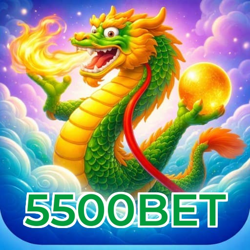 5500BET bônus R$5.000