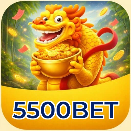 5500BET segurança SSL 256-bit