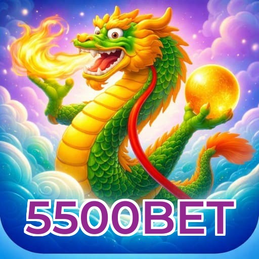 5500BET APP mobile